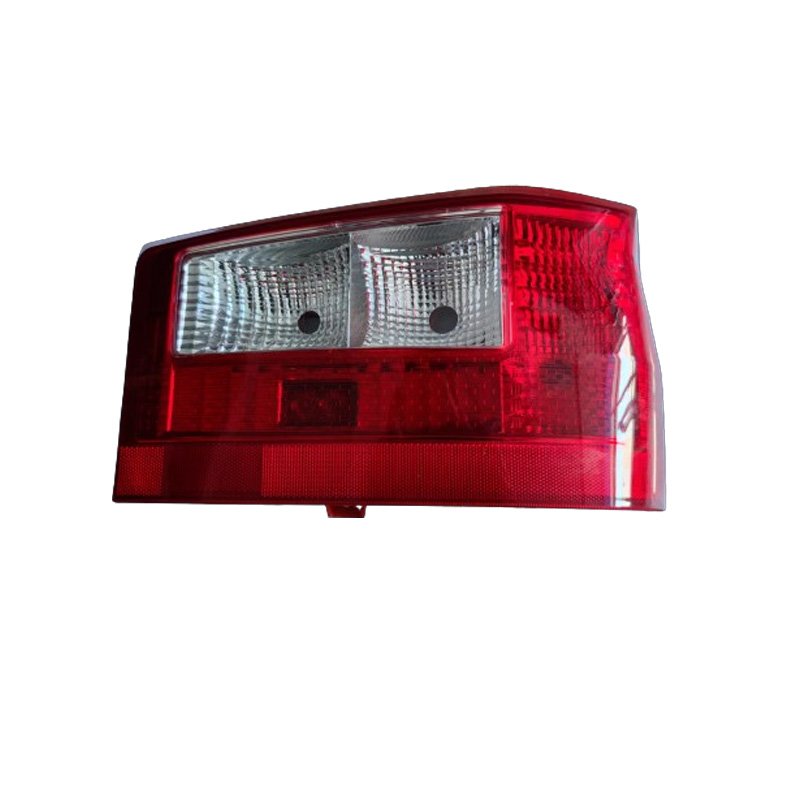 Bus Rear Lamp High Quality Bus Tail Light for Toyota New Coaster Bus Spare Parts